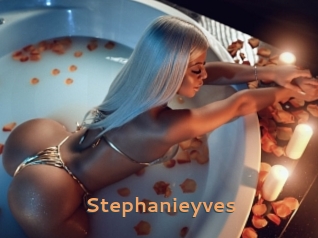 Stephanieyves