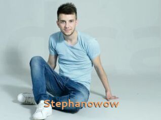 Stephanowow