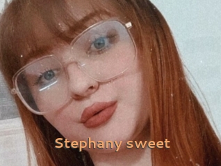 Stephany_sweet