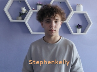 Stephenkelly