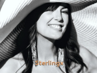 Sterlingx