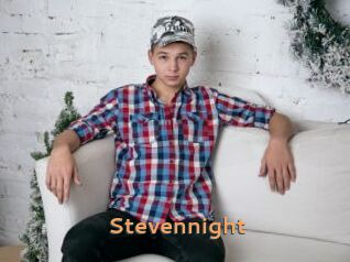 Stevennight