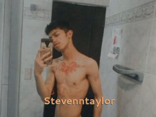 Stevenntaylor