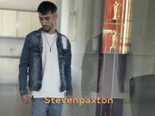 Stevenpaxton