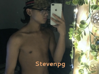 Stevenpg