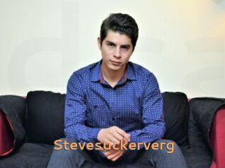 Stevesuckerverg