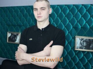 Steviewild