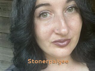 Stonerpaigee