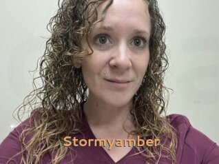 Stormyamber