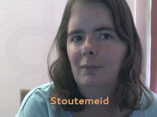 Stoutemeid