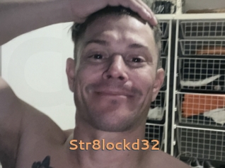 Str8lockd32