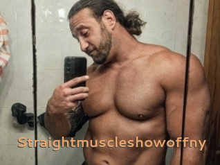 Straightmuscleshowoffny