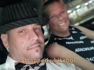 Strappedwhiteboi