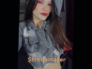 Strellamayer