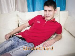 Strokeithard