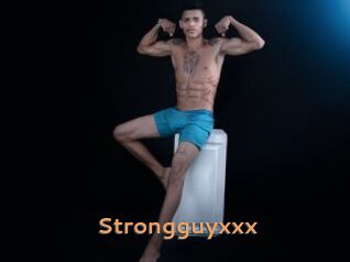 Strongguyxxx