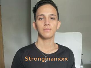 Strongmanxxx