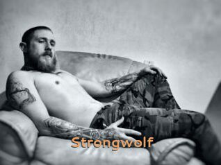 Strongwolf