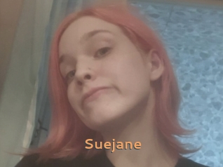 Suejane