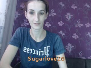 Sugarlove26