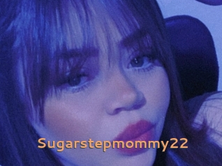 Sugarstepmommy22