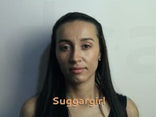 Suggargirl