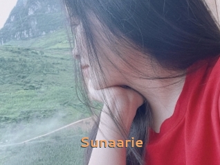 Sunaarie