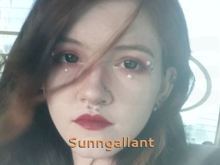 Sunngallant