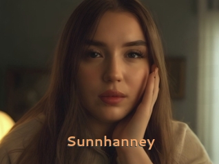 Sunnhanney