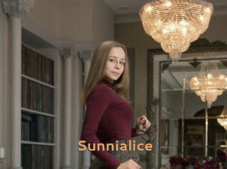 Sunnialice