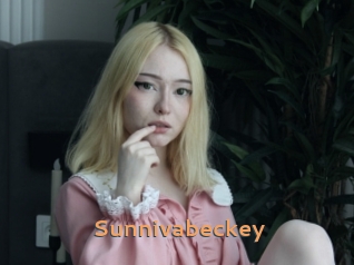 Sunnivabeckey