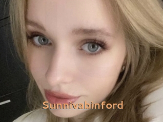 Sunnivabinford