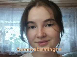 Sunnivabirmingha