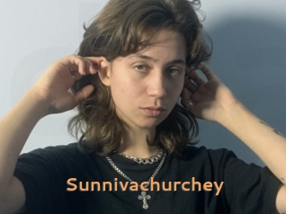 Sunnivachurchey