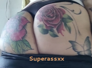 Superassxx