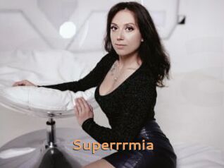 Superrrmia