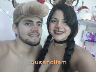 Susandliam