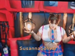 Susannabolivar