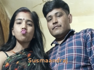 Susmaandraj