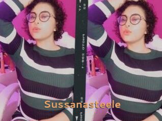 Sussanasteele