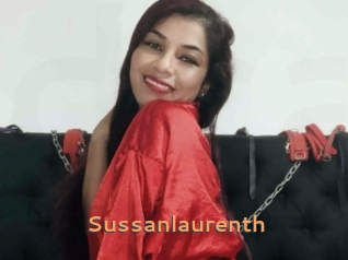 Sussanlaurenth