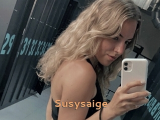 Susysaige