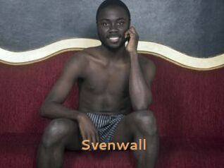 Svenwall