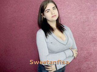 Sweetanfisa