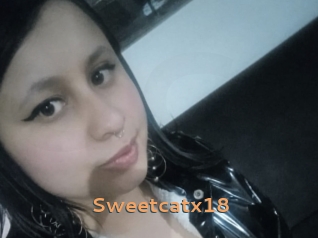 Sweetcatx18