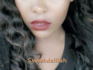 Sweetdalilah