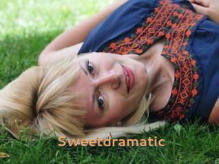 Sweetdramatic