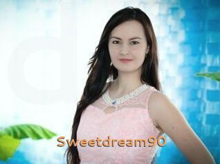 Sweetdream90