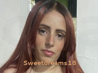 Sweetdreams18