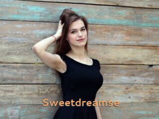 Sweetdreamse